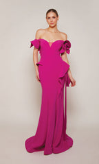 Alyce Paris 27643