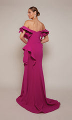 Alyce Paris 27643