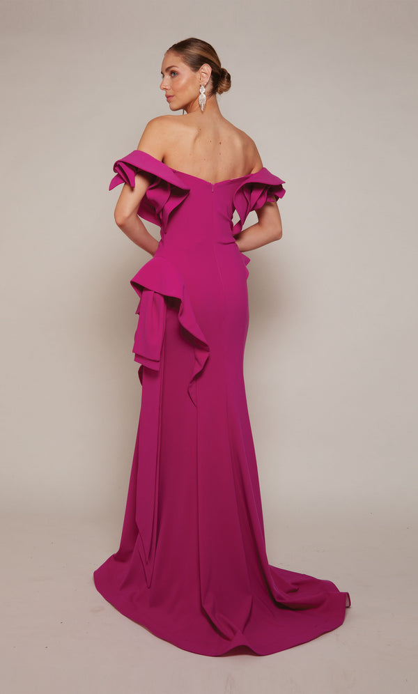 Alyce Paris 27643