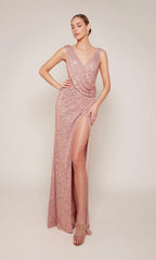 Alyce Black Label Dress 27653