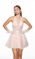 Alyce Paris Homecoming Dress 30024