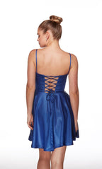 Alyce Paris Homecoming Dress 30062