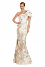 Alexander by Daymor Dress 3105