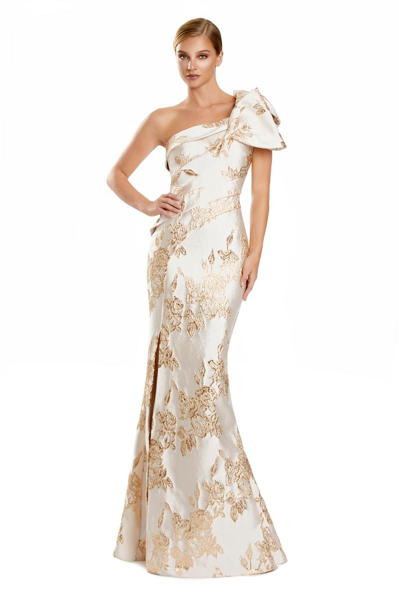 Alexander by Daymor Dress 3105