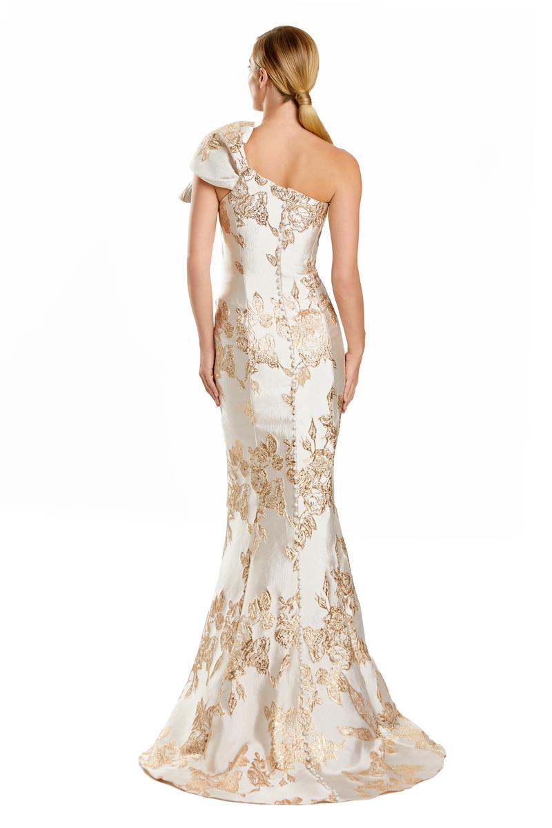 Alexander by Daymor Dress 3105