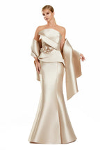 Alexander by Daymor Dress 3108