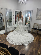 Alexis Bridal Gown