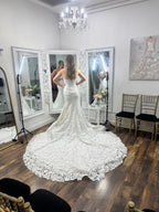 Alexis Bridal Gown