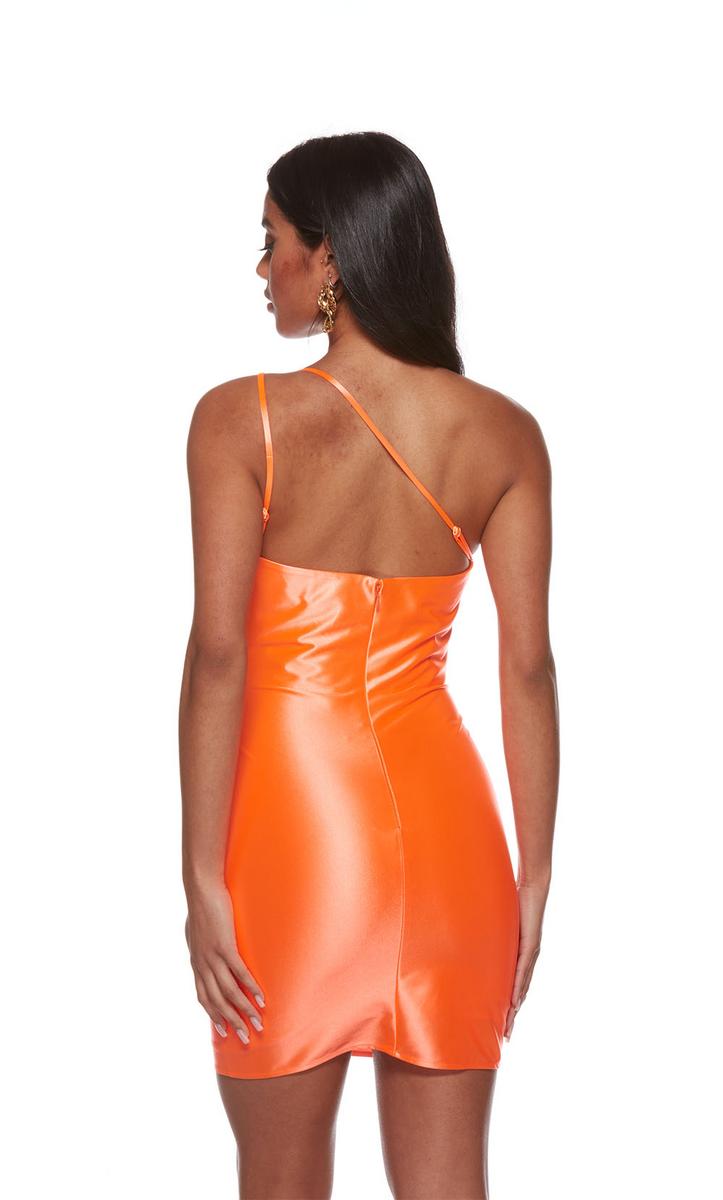Alyce Paris Homecoming Dress 4520