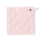 Rosy Check Potholder MacKenzie-Childs