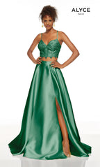Alyce Prom Dress 60630