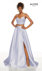 Alyce Prom Dress 60630