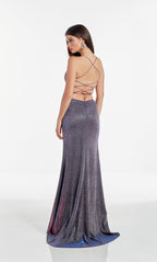 Alyce Prom Dress 60873