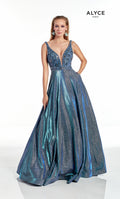 Alyce Prom Dress 60874