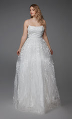 Alyce Prom Dress 60883