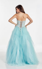 Alyce Prom Dress 60885