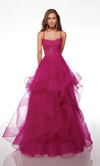 Alyce Prom Dress 61094
