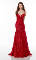 Alyce Prom Dress 61132