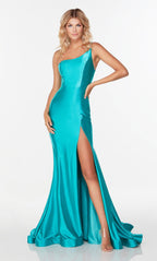 Alyce Prom Dress 61159