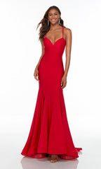 Alyce Prom Dress 61165