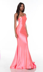 Alyce Prom Dress 61171