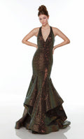Alyce Prom Dress 61211