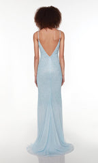 Alyce Prom Dress 61281