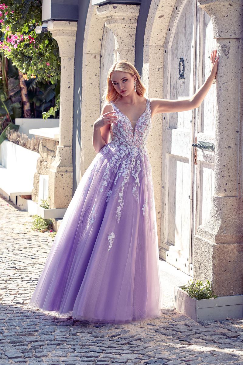 Alyce Prom Dress 61301
