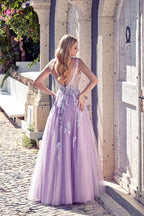 Alyce Prom Dress 61301