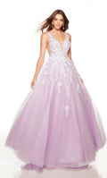 Alyce Prom Dress 61301