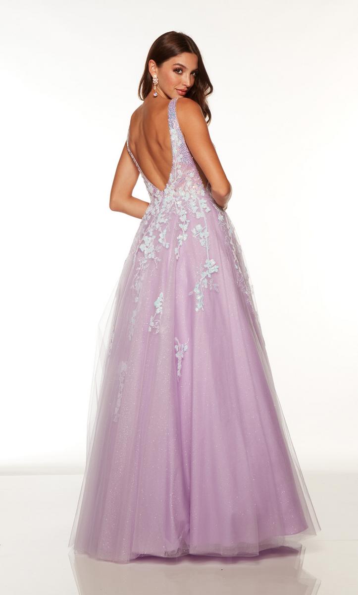 Alyce Prom Dress 61301