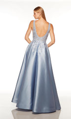 Alyce Prom Dress 61305