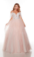 Alyce Prom Dress 61310