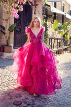 Alyce Prom Dress 61316