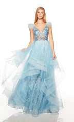 Alyce Prom Dress 61316