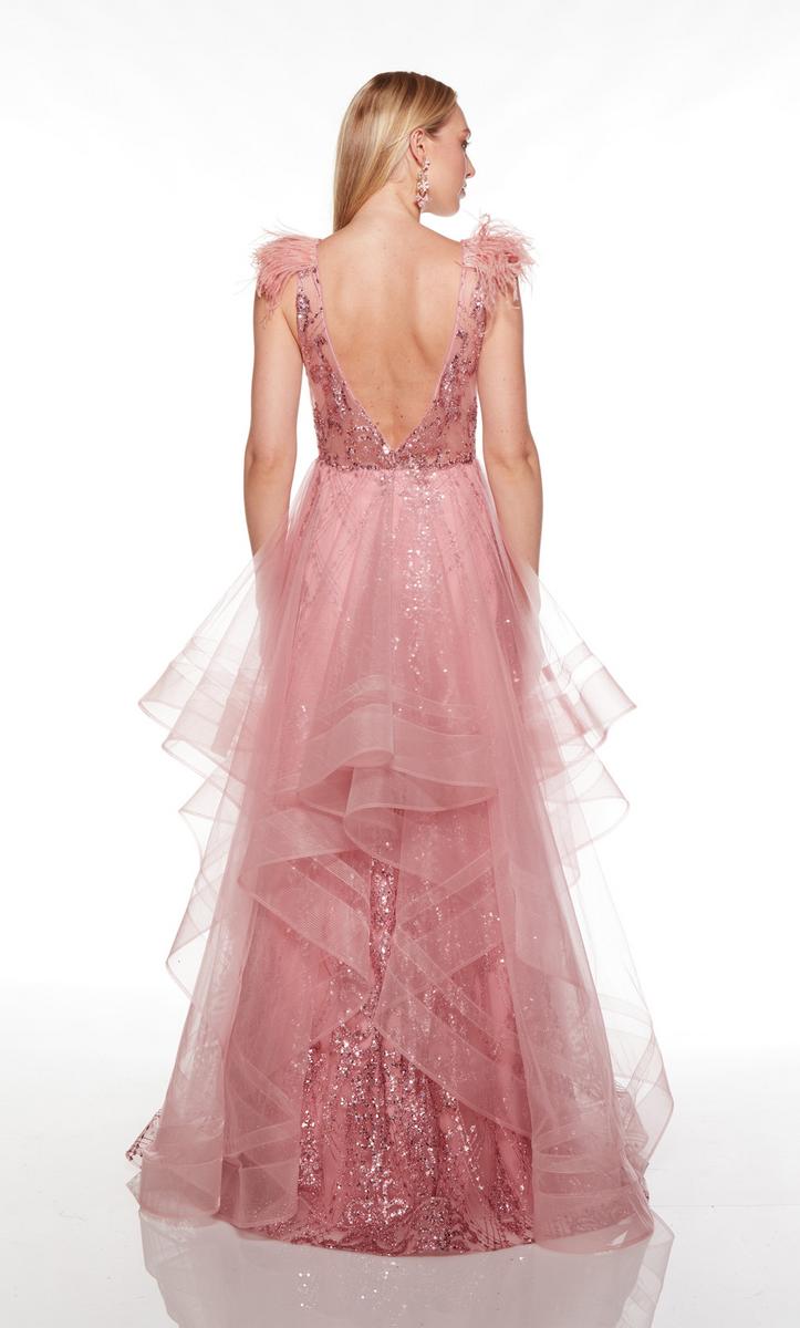 Alyce Prom Dress 61316