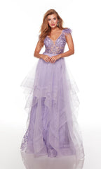 Alyce Prom Dress 61316
