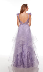Alyce Prom Dress 61316
