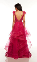 Alyce Prom Dress 61316