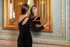 Alyce Prom Dress 61340