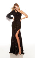 Alyce Prom Dress 61340