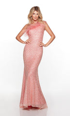 Alyce Prom Dress 61369
