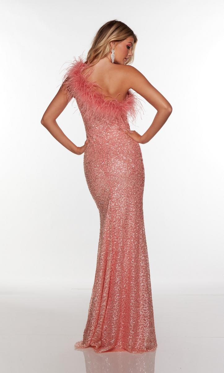 Alyce Prom Dress 61369