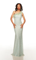 Alyce Prom Dress 61369