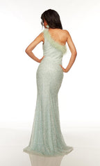 Alyce Prom Dress 61369
