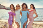 Alyce Prom Dress 61369