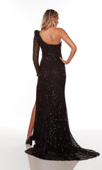Alyce Prom Dress 61376
