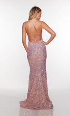 Alyce Prom Dress 61383