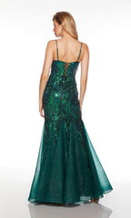 Alyce Prom Dress 61420