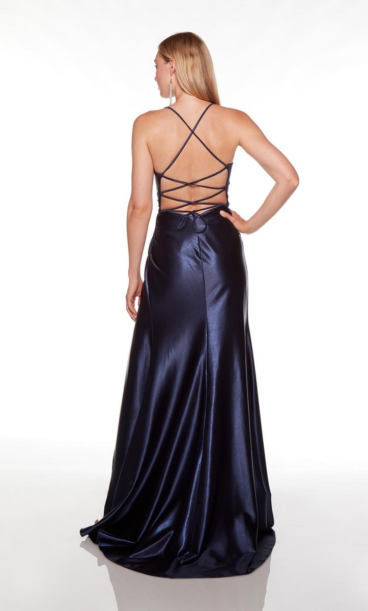 Alyce Prom Dress 61442